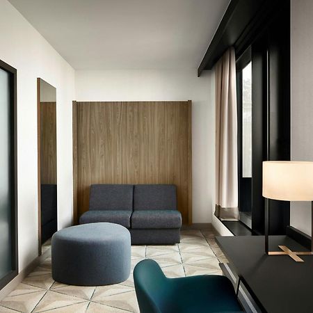 Courtyard By Marriott Paris Porte De Versailles Issy-les-Moulineaux Exterior photo
